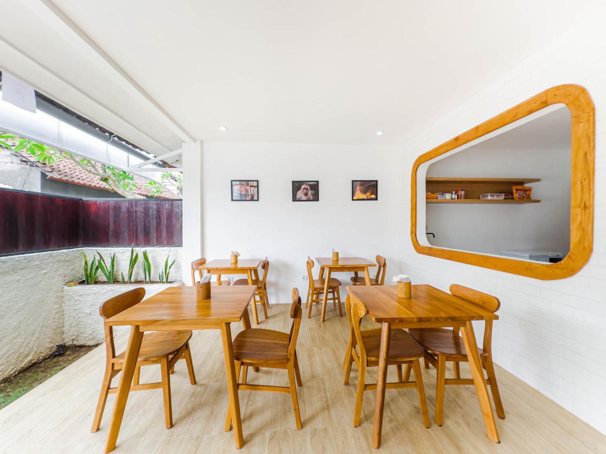 Vitasha Supala Ubud - Ubud Center Prime Location Exteriér fotografie