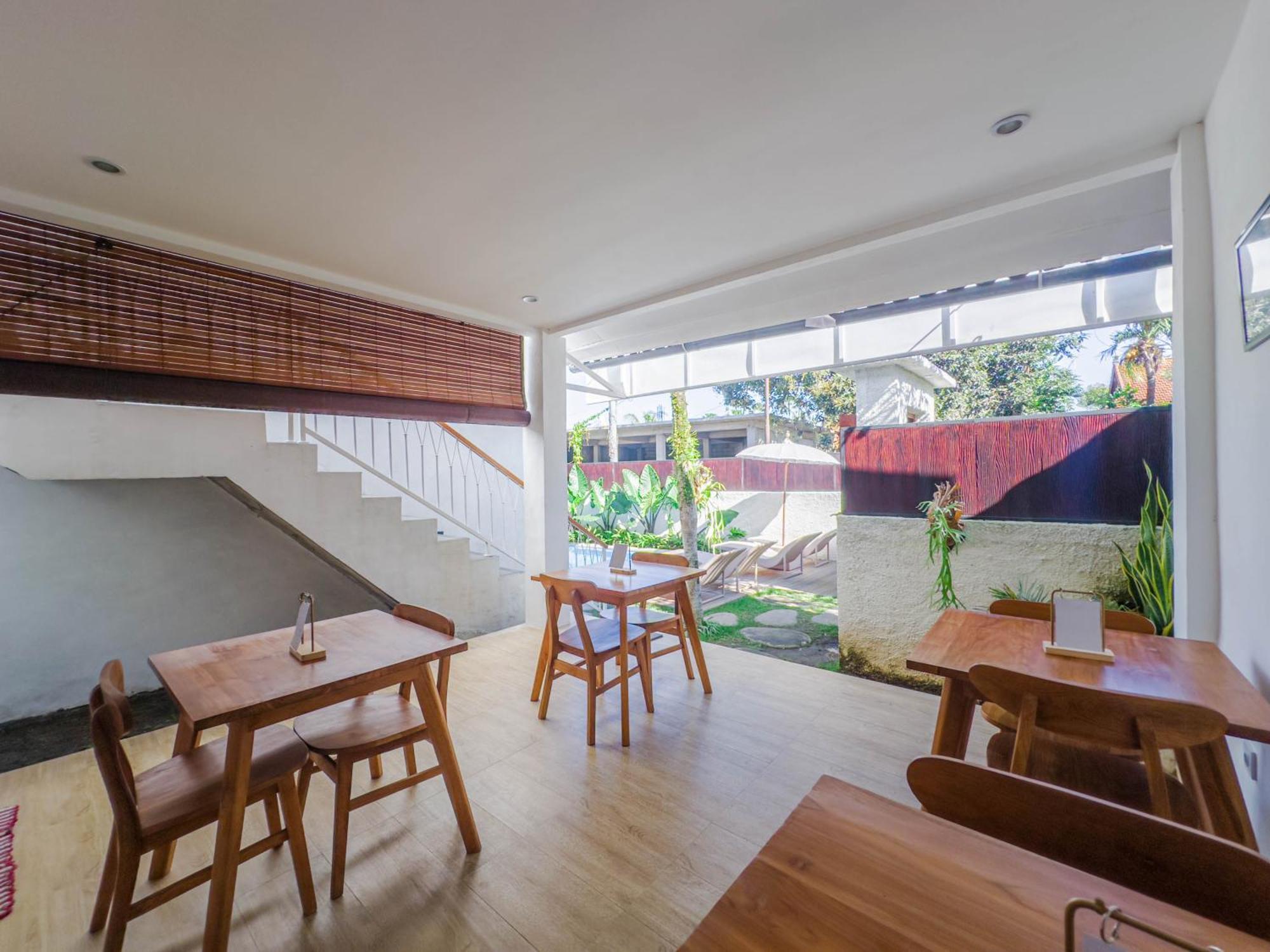 Vitasha Supala Ubud - Ubud Center Prime Location Exteriér fotografie