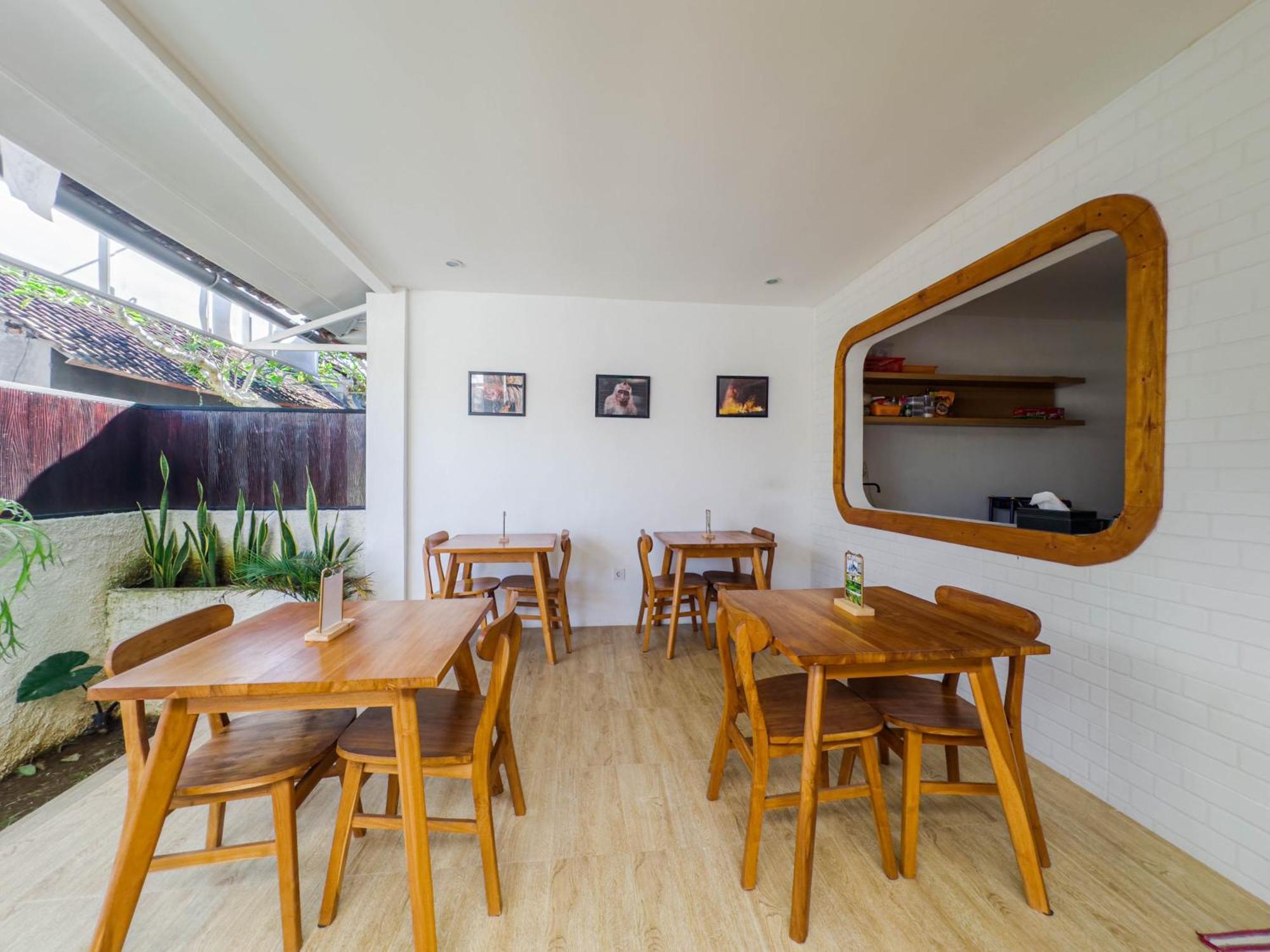 Vitasha Supala Ubud - Ubud Center Prime Location Exteriér fotografie